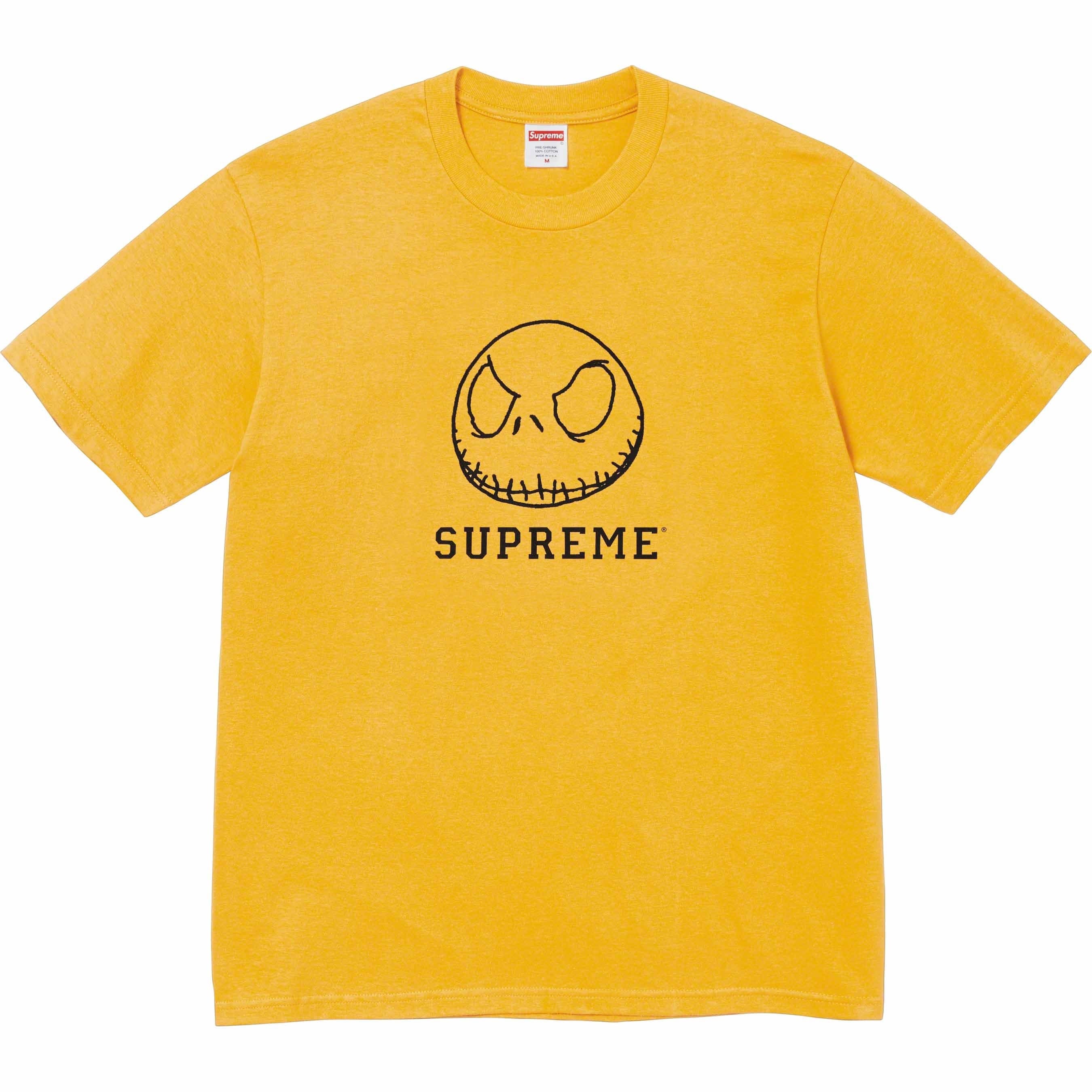 Skeleton Tee view 12